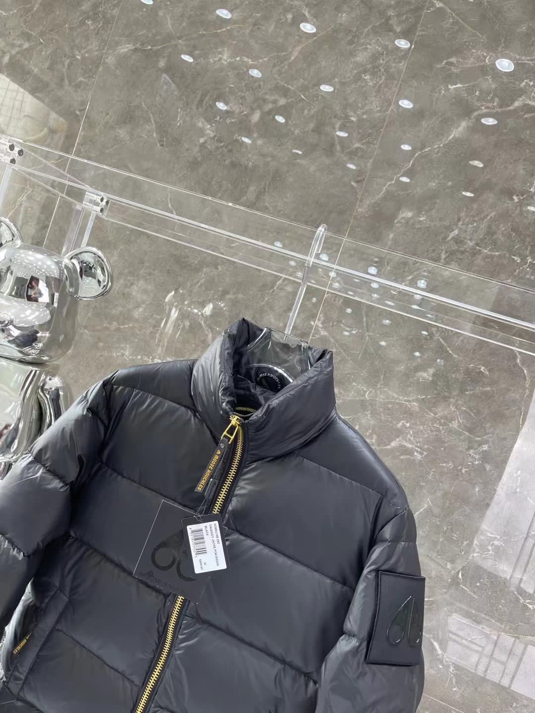 Moose Knuckles Down Jacket Moose Knuckles Down Jacket